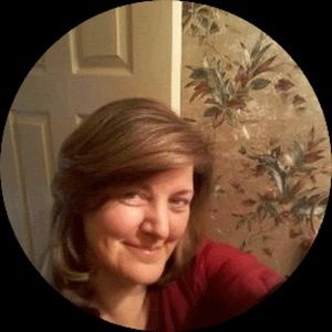 Meet your Posher, Teresa